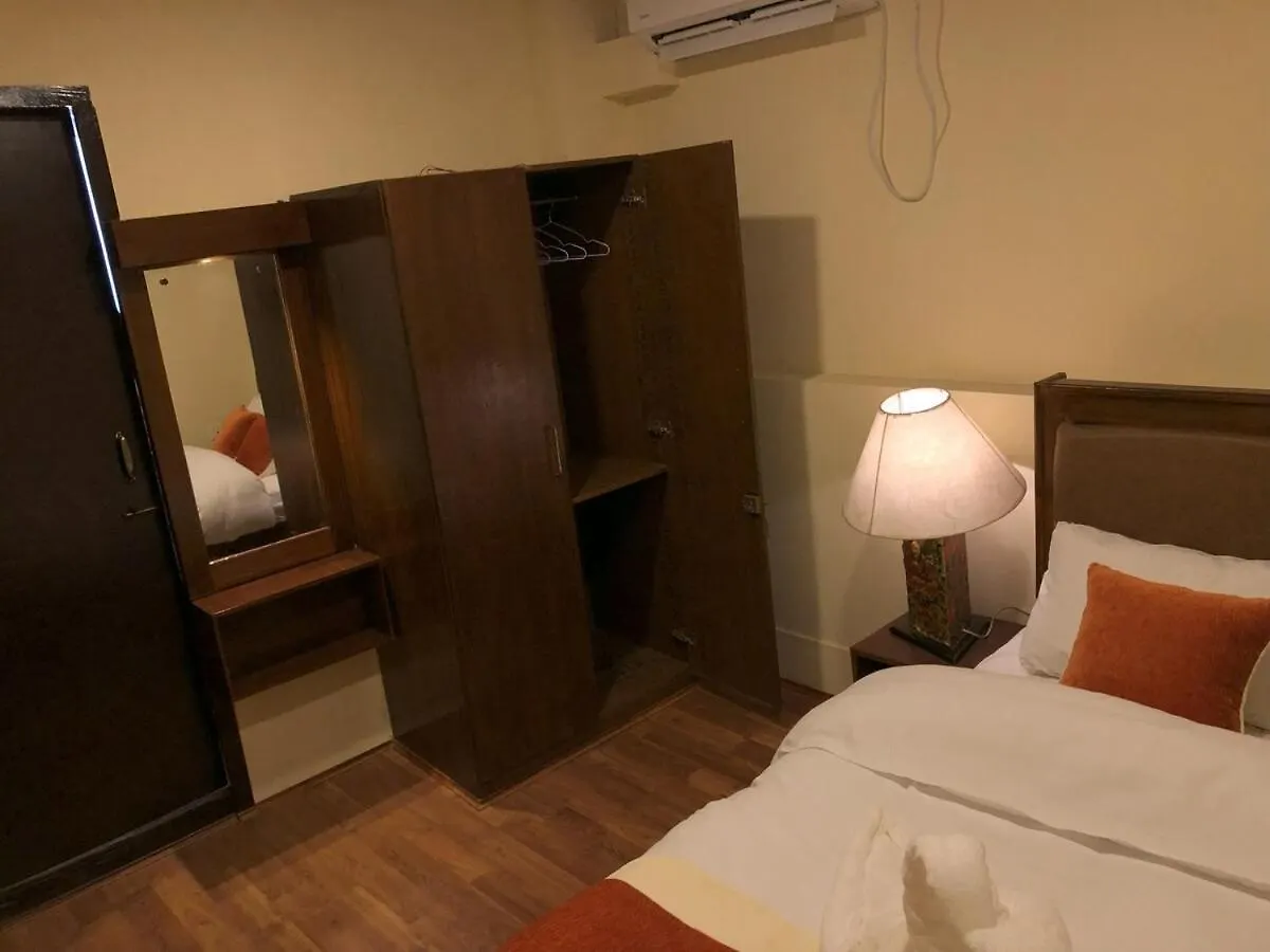 Zenithapartmentsthamel-Kanchenjunga 1Bhk Apartment 加德满都 尼泊尔