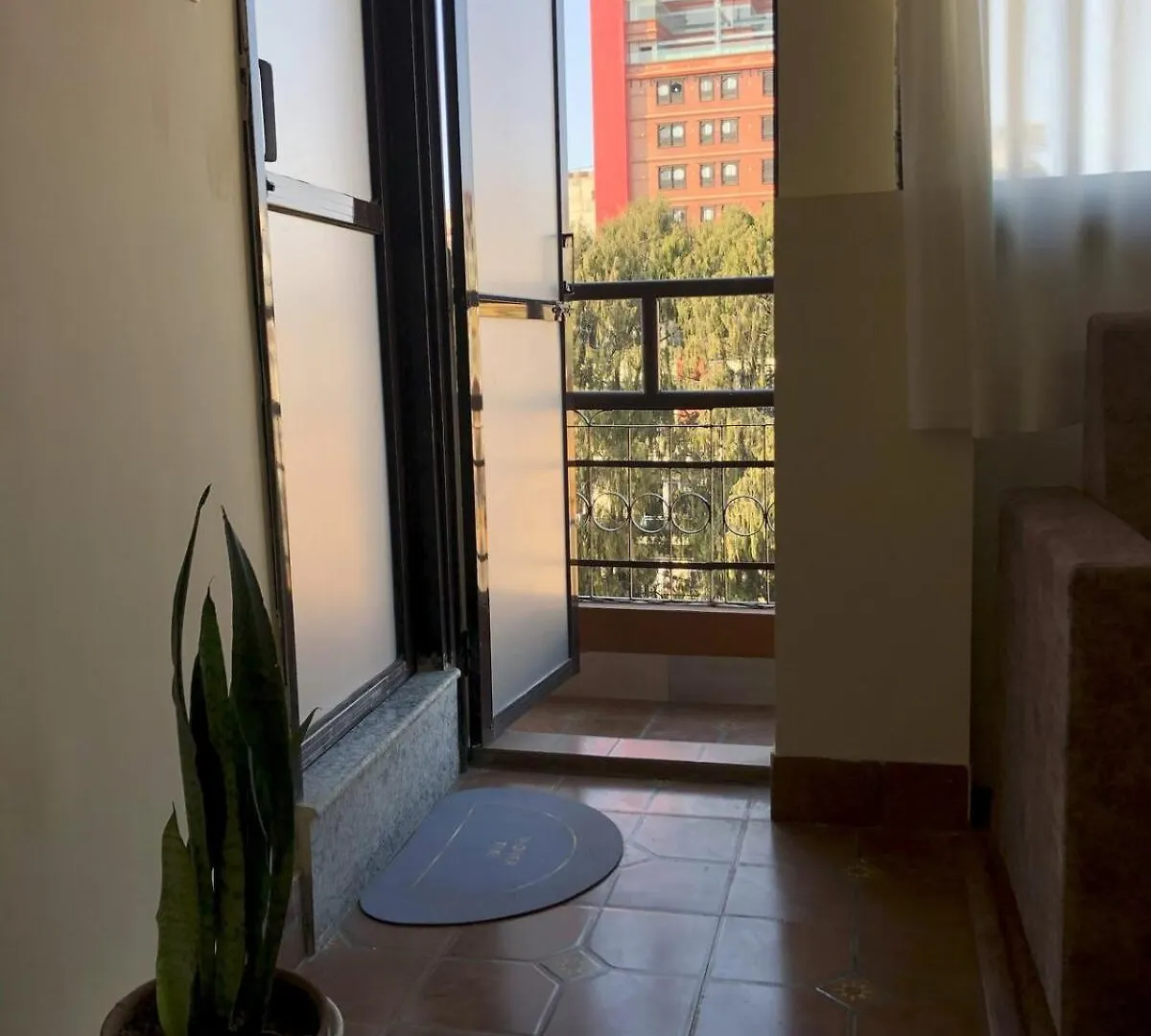 Zenithapartmentsthamel-Kanchenjunga 1Bhk Apartment 加德满都