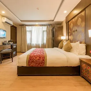 Hotel Himalayan Ghar, Katmandú