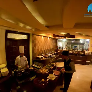 4* ホテル ムーンライト